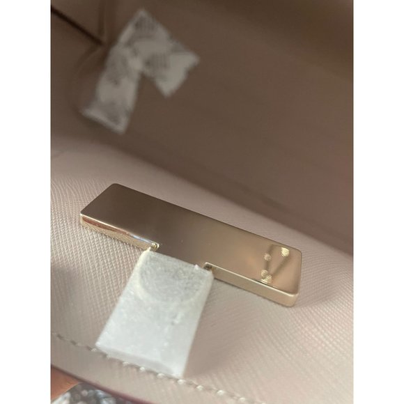 SOLD KATE SPADE ALL DAY LARGE TOTE, Blazer Blue - Picture 10 of 13